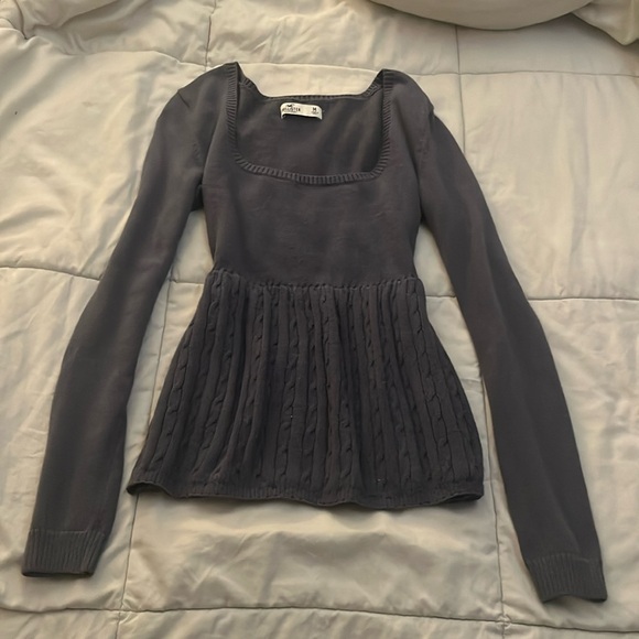 Gorgeous Hollister Babydoll 🎀 - Picture 1 of 1